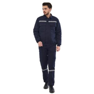 Beyaz Aşçı Ceketi̇