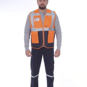 Mühendi̇s Yeleği̇