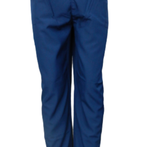 LASTİKLİ PANTOLON LACİVERT