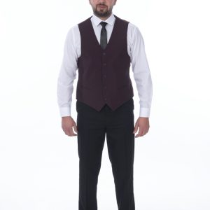 BORDO GARSON YELEĞİ