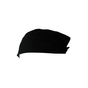 SİYAH BANDANA