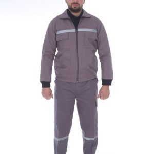İŞ MONTU (7/7 KUMAŞ İÇİ ASTARLI)