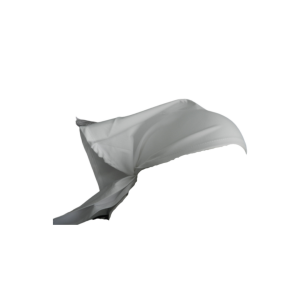 BEYAZ BANDANA